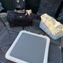 Large Puppy Training Pad Holder / Tray Image 3