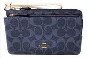 New Coach Wallet