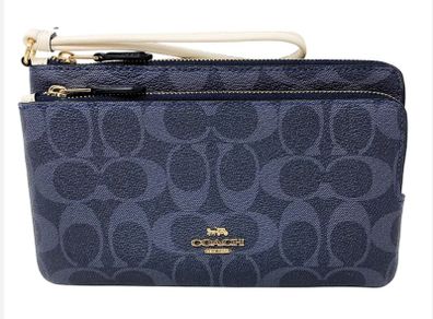 New Coach Wallet