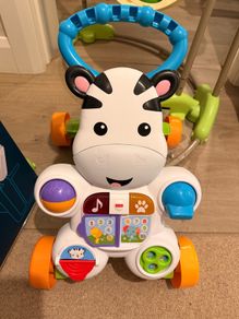 baby walker