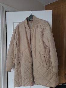 Dunnes Ladies Jacket Medium
