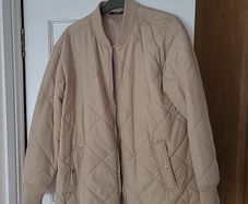 Dunnes Ladies Jacket Medium