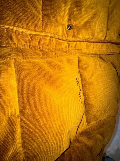 Carhartt Jacket