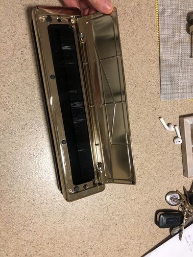 door