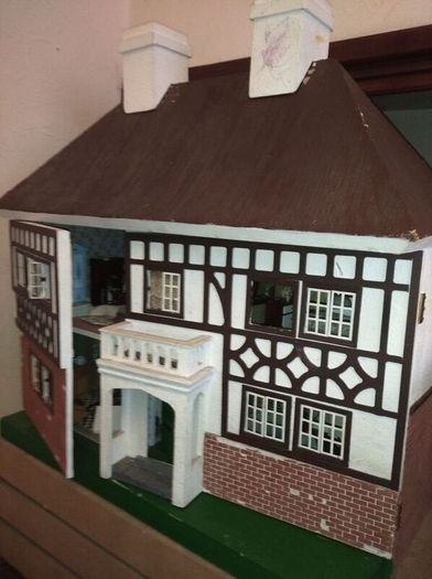 Doll house