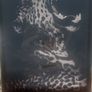 canvas new leopard Image 3