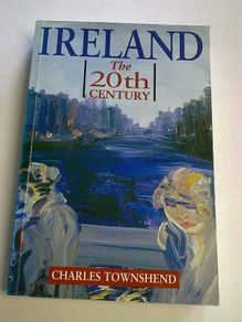 Ireland The 20th century