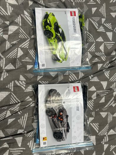 lego technic cars