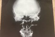 Ministry The Mind is a Terrbile Thing to Taste 1989 Pressing