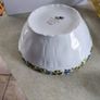 Large Serving Bowl Porcelaine Jacques Coeur France Un Jardin  En Plus Paris Specials Lave Vaisselle Dishwasher Proof Decor Prunelle Image 10