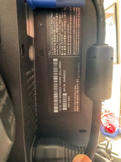 pc monitor