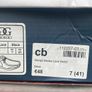 Giorgio Bexley Lace Shoe Image 6