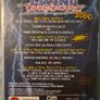 ECW - Living Dangerously 2000 Dvd Image 3