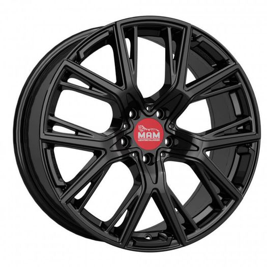 Mam B4 Alloys Wheels