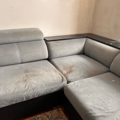 Free couch