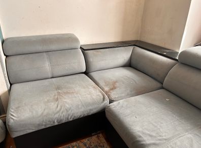 Free couch