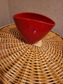 vase