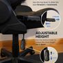 NIBE Gaming Chair Image 5