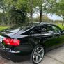 2016 Audi A5 Sline black edition 2.0 diesel automatic May sell or swap Image 7