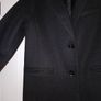 Black coat Image 3