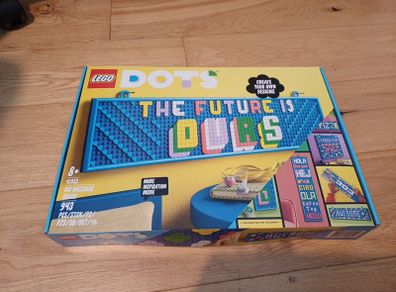 Lego Dots Big Message Board