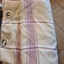 Nicole Day Extra Large Lined Eyelet Curtains Image 2