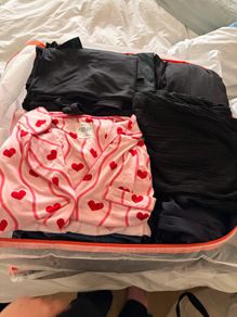 Maternity/Nursing Clothes
