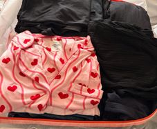 Maternity/Nursing Clothes