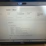 Dell Precision 3541 Workstation Laptop i5 16GB RAM 512GB NVMe Quadro P620 Image 4