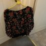 Ladies dressy top size XL Image 2