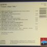 Genesis  - Abacab ; I Know What I Live ; Live in Boston Base London ;  and Steve Hackett Genesis Revisited CDs Image 7
