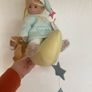 Oryginal porcelain doll Image 2