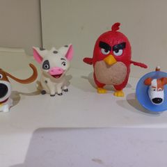Mini Figures