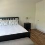 ikea king bed Image 3