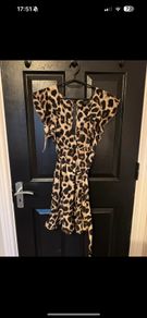 ladies dress