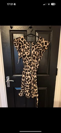 ladies dress