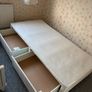 Single Bed Base Image 2