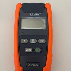 Fibre tester