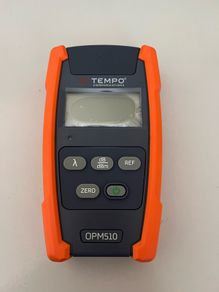 Fibre tester