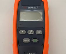 Fibre tester