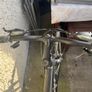 Mens Trek FX1 Lithium Grey Size L Bike Image 4