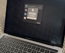 mac book pro 13