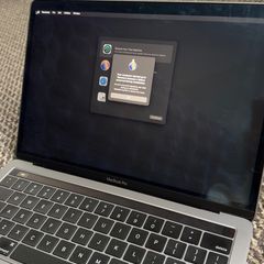 mac book pro 13