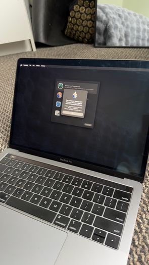 mac book pro 13