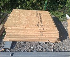osb board
