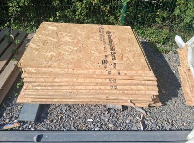 osb board