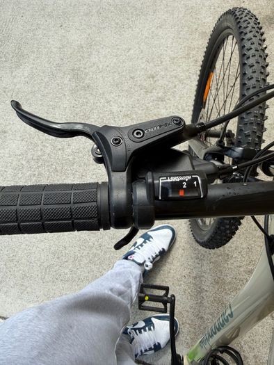 Cannondale Trail 8
