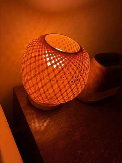 Hue Smart Bedroom Lights (2x)