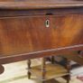 Antique Mahogany Sideboard Image 9