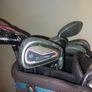 ladies golf set Image 6